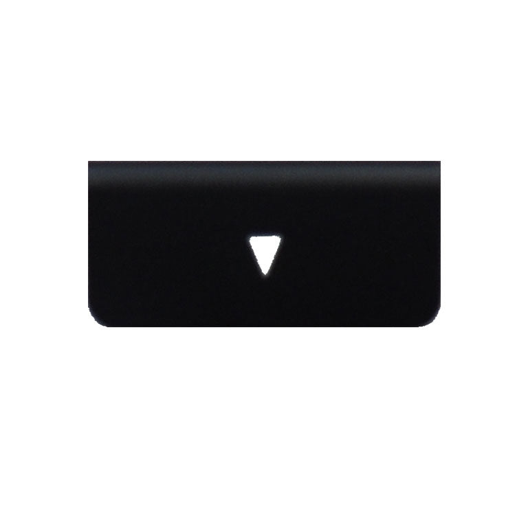Keyjam Keycap Replacement Key for MacBook A1534 - US