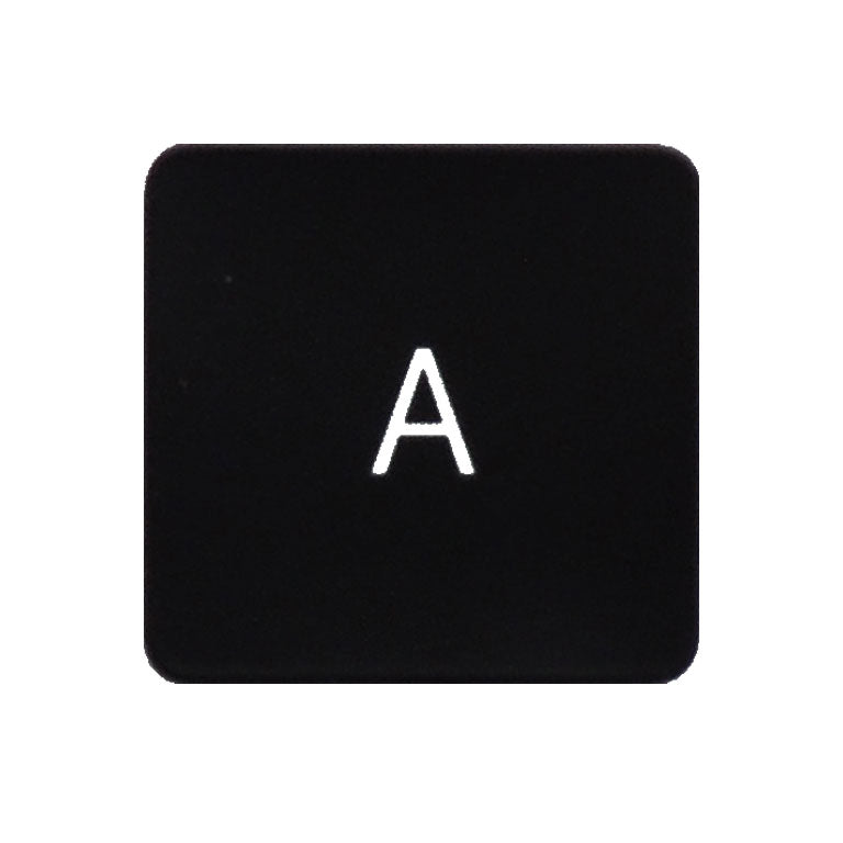 Keyjam Keycap Replacement Key for MacBook Air A2681 - US