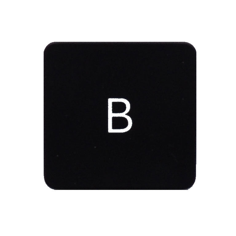 Keyjam Keycap Replacement Key for MacBook Pro A1297 - US