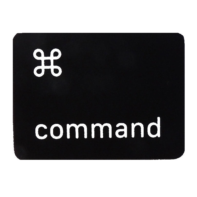 Keyjam Keycap Replacement Key for MacBook Pro A1297 - US