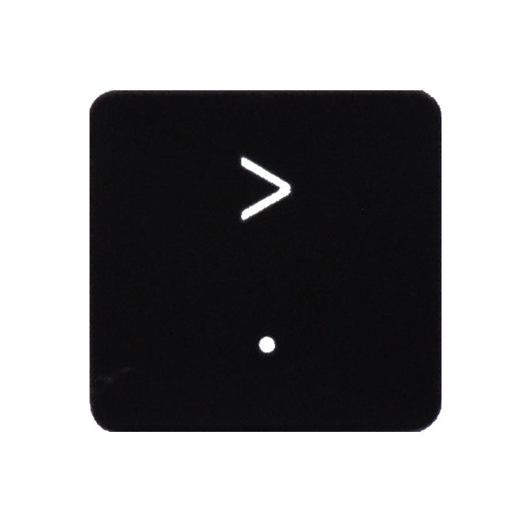 Keyjam Keycap Replacement Key for MacBook Pro A1297 - US