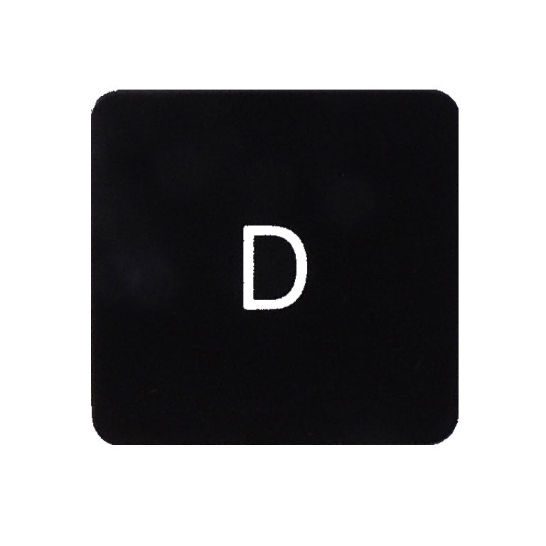 Keyjam Keycap Replacement Key for MacBook Pro A2442 - US