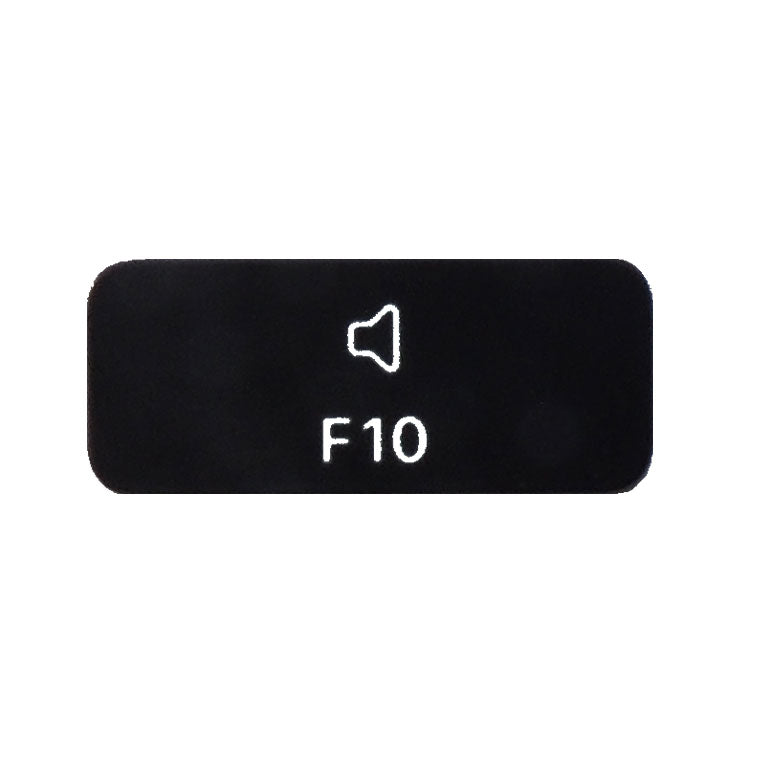 Keyjam Keycap Replacement Key for MacBook Pro A1297 - US