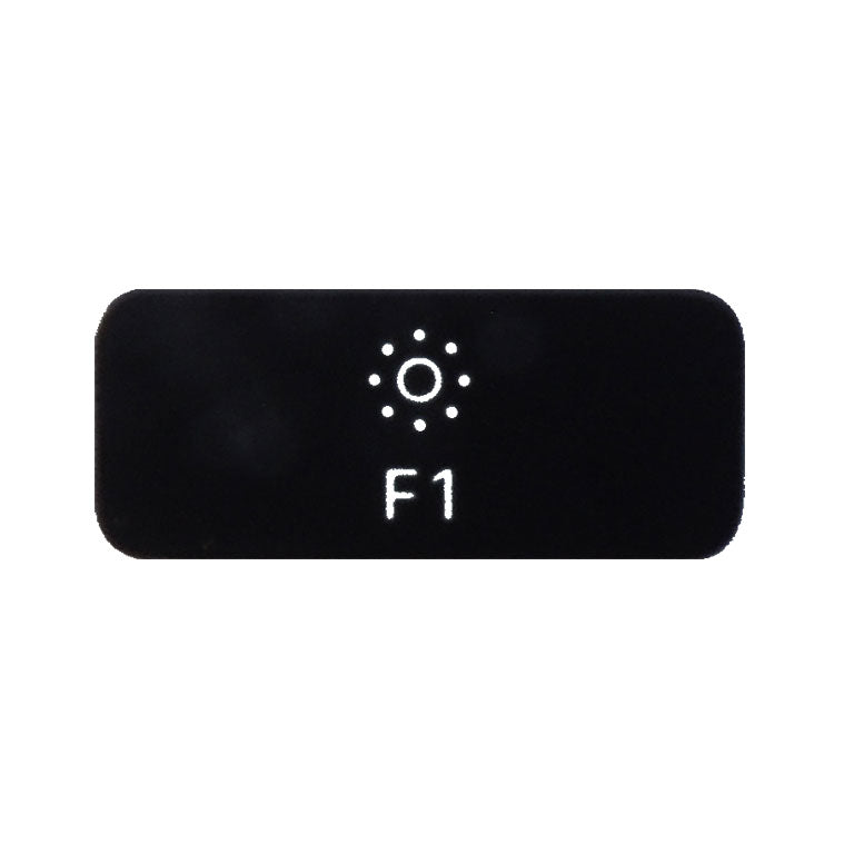 Keyjam Keycap Replacement Key for MacBook Pro A1297 - US