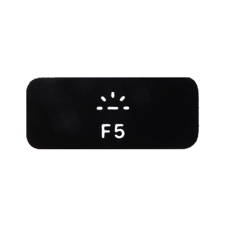 Keyjam Keycap Replacement Key for MacBook A1534 - US