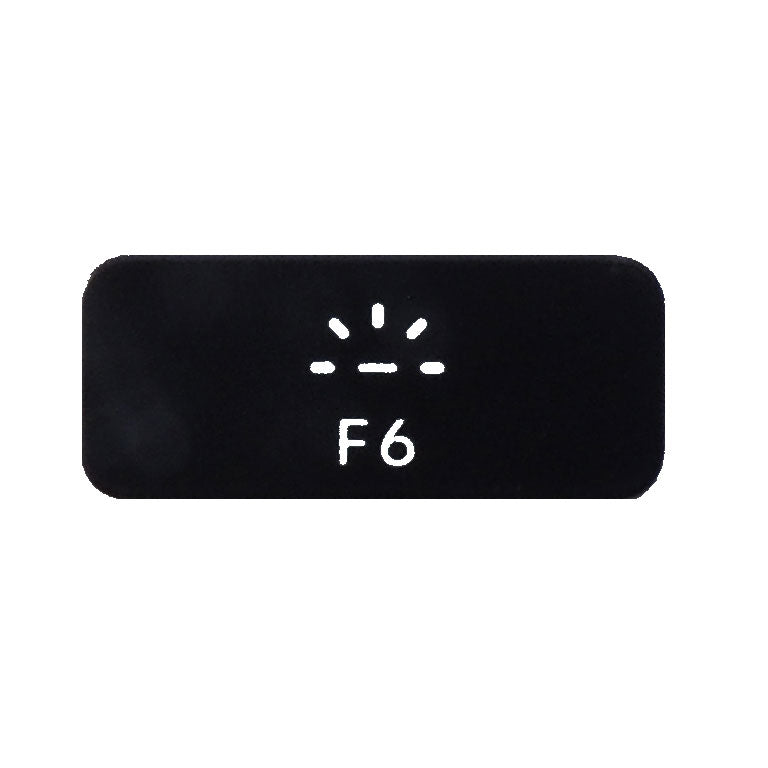 Keyjam Keycap Replacement Key for MacBook Pro A2442 - US