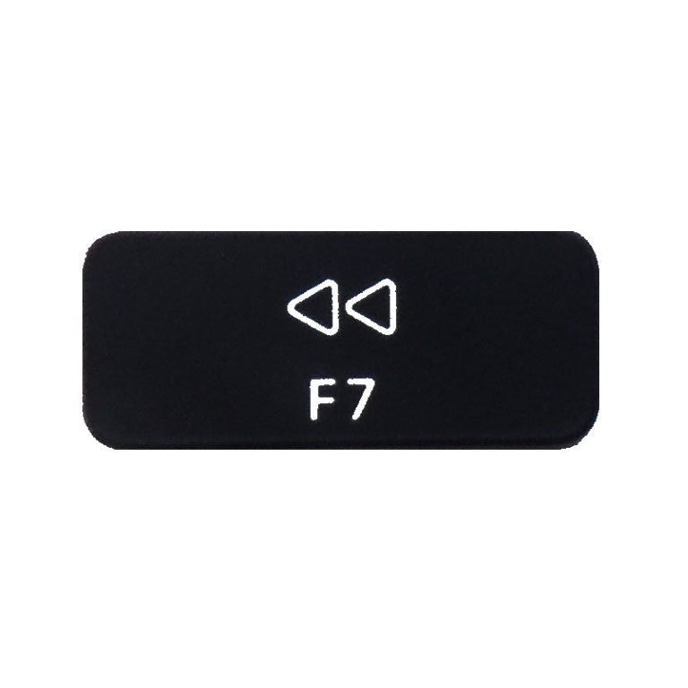 Keyjam Keycap Replacement Key for MacBook A1534 - US