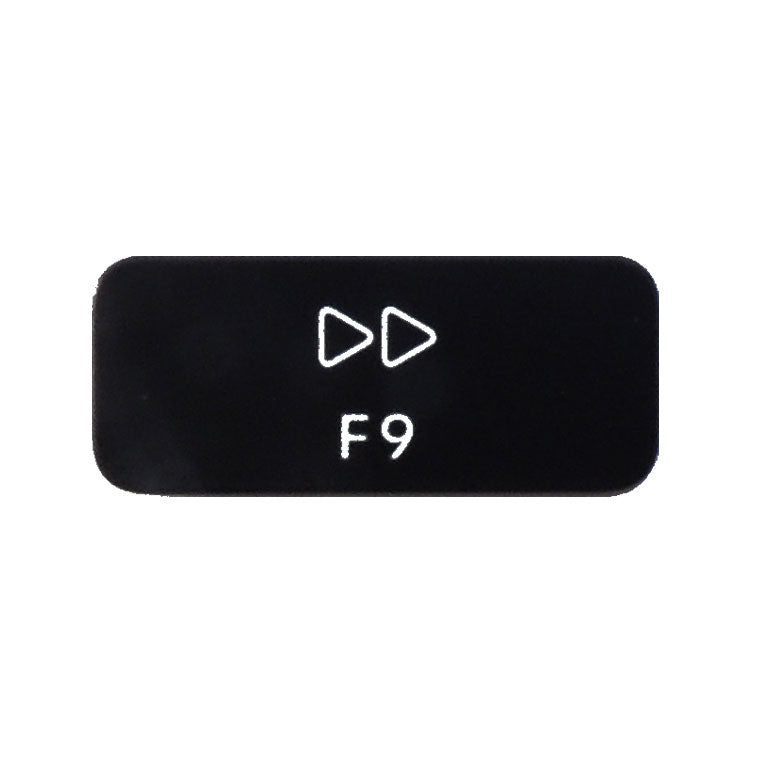 Keyjam Keycap Replacement Key for MacBook Pro A1297 - US