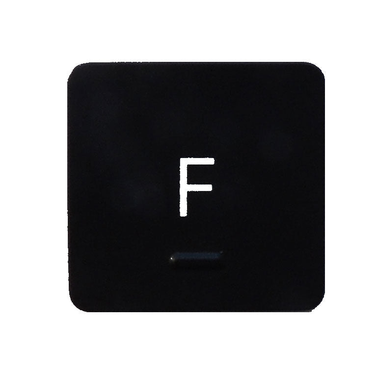 Keyjam Keycap Replacement Key for MacBook Pro A1297 - US