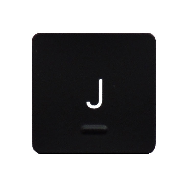 Keyjam Keycap Replacement Key for MacBook Pro A2442 - US