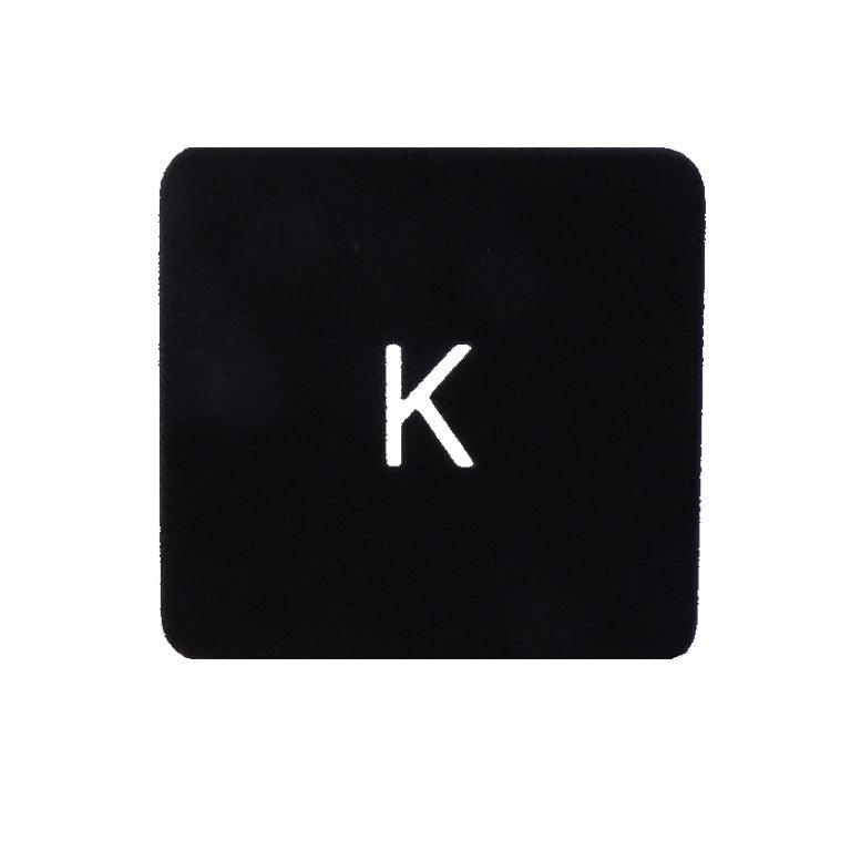 Keyjam Keycap Replacement Key for MacBook Air A2681 - US