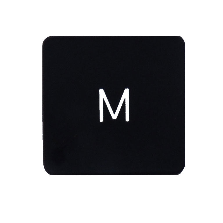 Keyjam Keycap Replacement Key for MacBook Pro A1297 - US