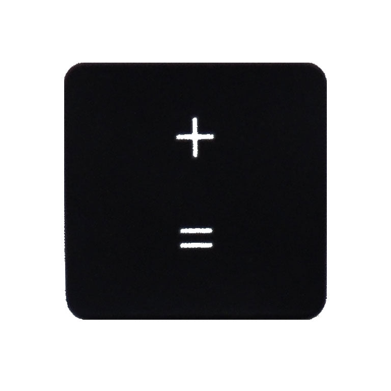 Keyjam Keycap Replacement Key for MacBook A1534 - US