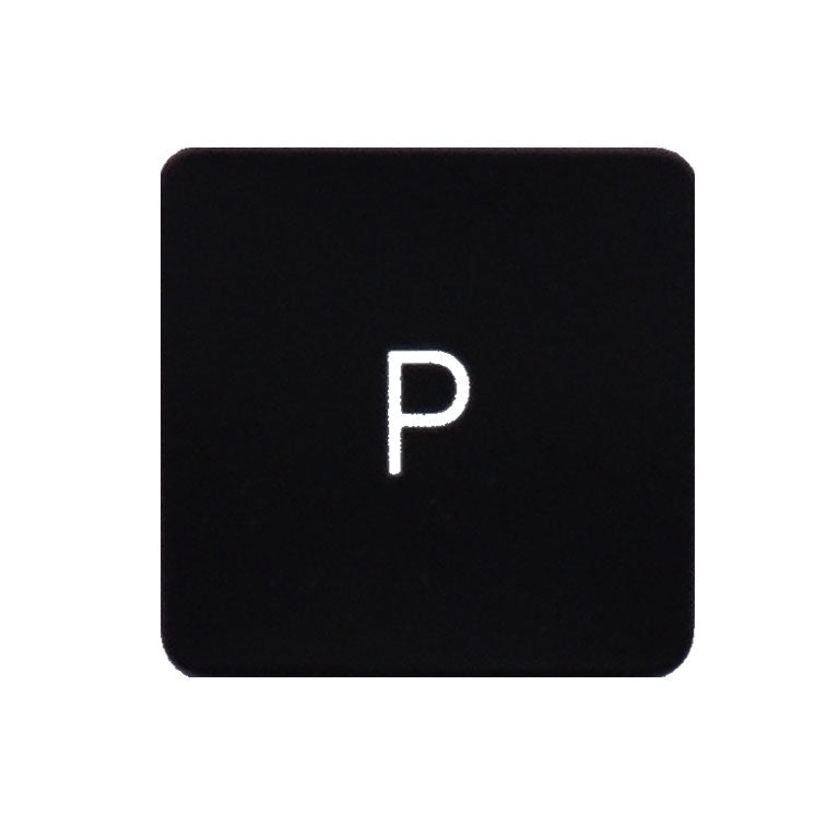 Keyjam Keycap Replacement Key for MacBook Pro A1297 - US