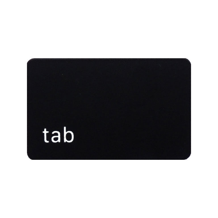 Keyjam Keycap Replacement Key for MacBook Air A2681 - US