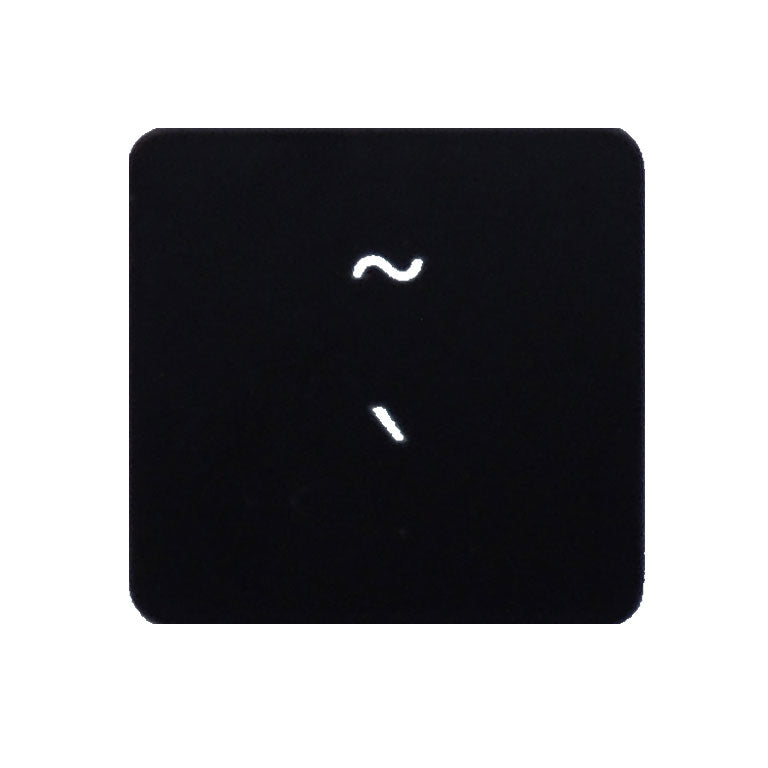 Keyjam Keycap Replacement Key for MacBook A1534 - US