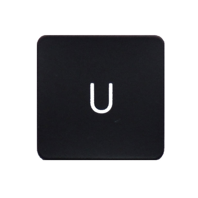 Keyjam Keycap Replacement Key for MacBook Air A2681 - US