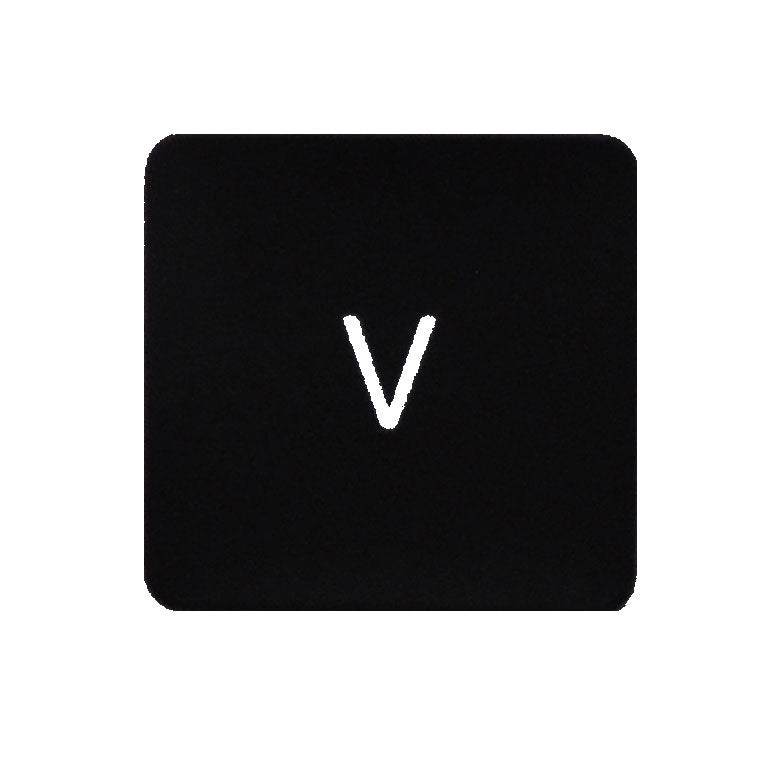 Keyjam Keycap Replacement Key for MacBook Pro A2485 - US