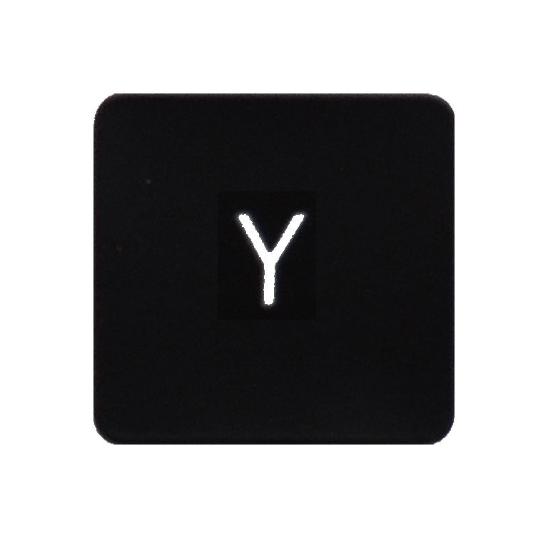 Keyjam Keycap Replacement Key for MacBook A1534 - US