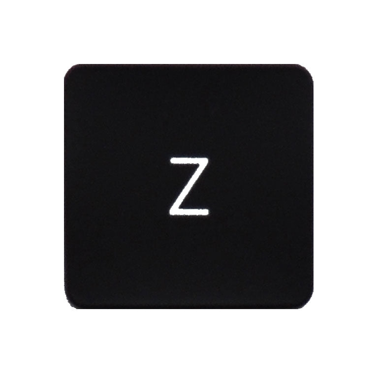Keyjam Keycap Replacement Key for MacBook Pro A1297 - US