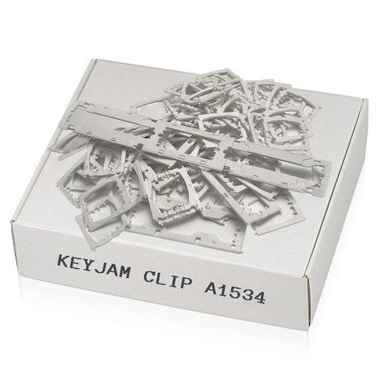 Keyjam Hinge Clip for MacBook A1534 - US