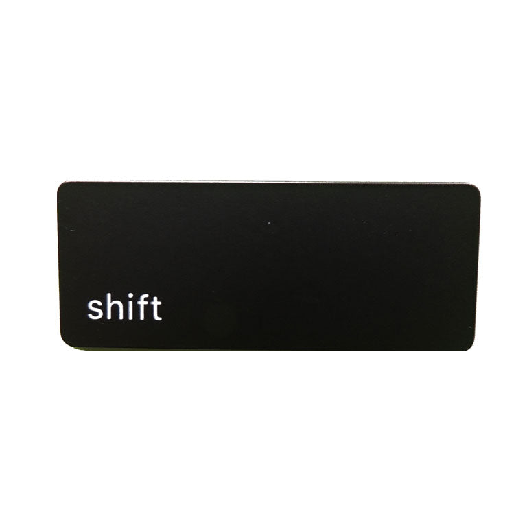 Keyjam Keycap Replacement Key for MacBook Pro A1297 - US