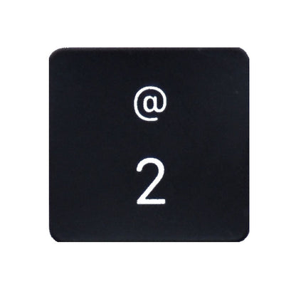 Keyjam Keycap Replacement Key for MacBook Pro A2251 - US