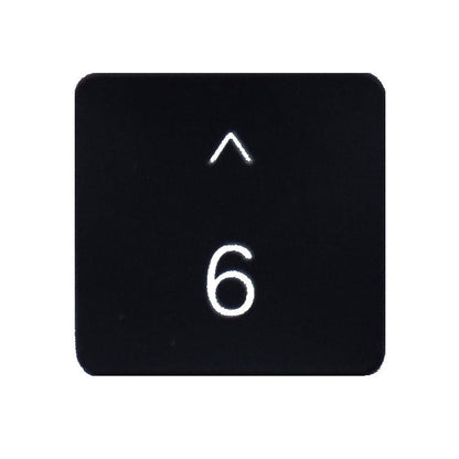 Keyjam Keycap Replacement Key for MacBook Pro A2442 - US