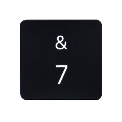 Keyjam Keycap Replacement Key for MacBook Pro A2251 - US