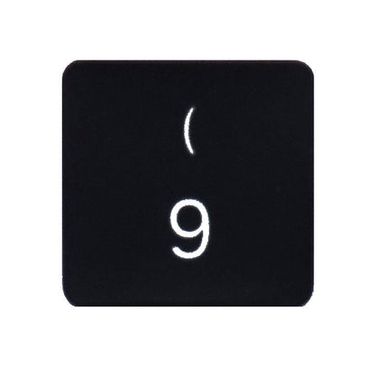 Keyjam Keycap Replacement Key for MacBook A1534 - US