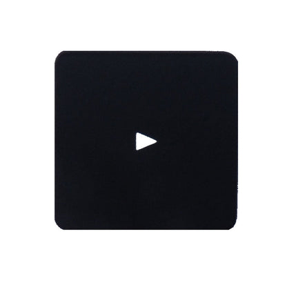 Keyjam Keycap Replacement Key for MacBook A1534 - US