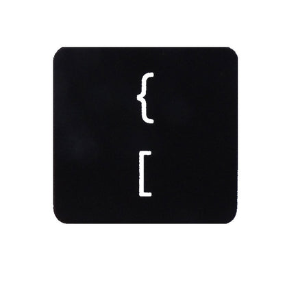 Keyjam Keycap Replacement Key for MacBook Pro A1297 - US