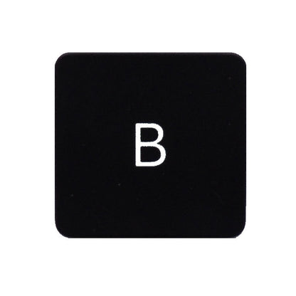 Keyjam Keycap Replacement Key for MacBook Pro A1297 - US
