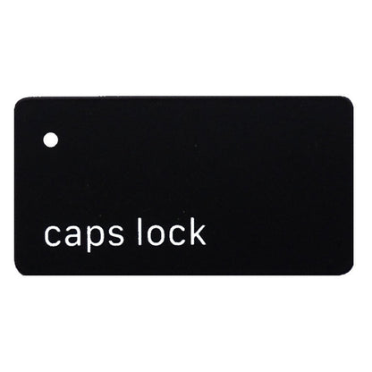 Keyjam Keycap Replacement Key for MacBook Pro A2251 - US
