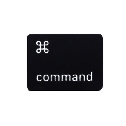 Keyjam Keycap Replacement Key for MacBook Pro A2485 - US