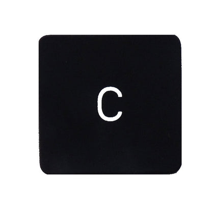 Keyjam Keycap Replacement Key for MacBook Pro A2442 - US