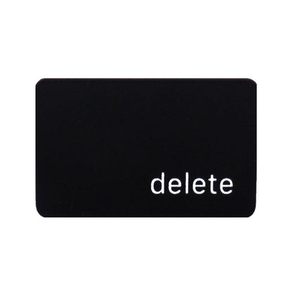 Keyjam Keycap Replacement Key for MacBook Pro A2485 - US