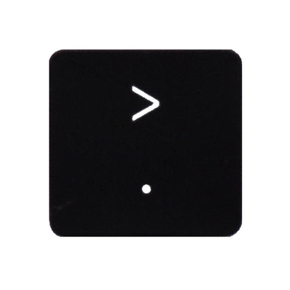 Keyjam Keycap Replacement Key for MacBook Pro A2780 - US