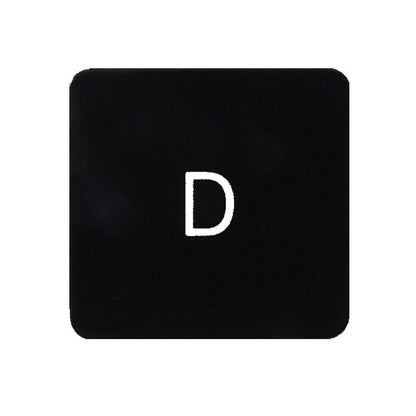 Keyjam Keycap Replacement Key for MacBook Pro A2442 - US