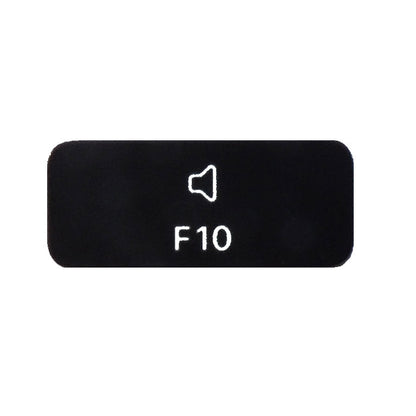 Keyjam Keycap Replacement Key for MacBook A1534 - US