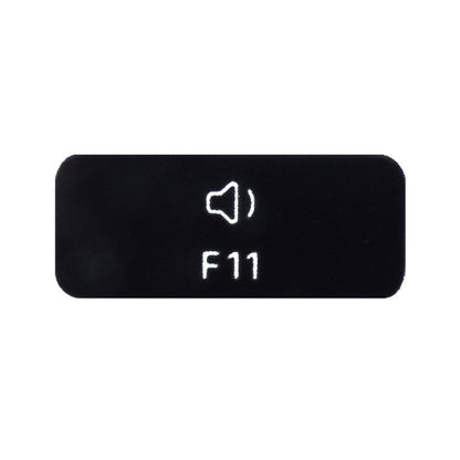 Keyjam Keycap Replacement Key for MacBook Pro A1297 - US
