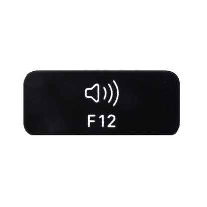 Keyjam Keycap Replacement Key for MacBook Pro A2442 - US