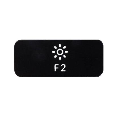Keyjam Keycap Replacement Key for MacBook Pro A2442 - US