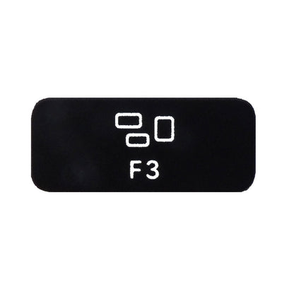 Keyjam Keycap Replacement Key for MacBook Pro A2251 - US