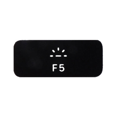 Keyjam Keycap Replacement Key for MacBook Pro A2485 - US