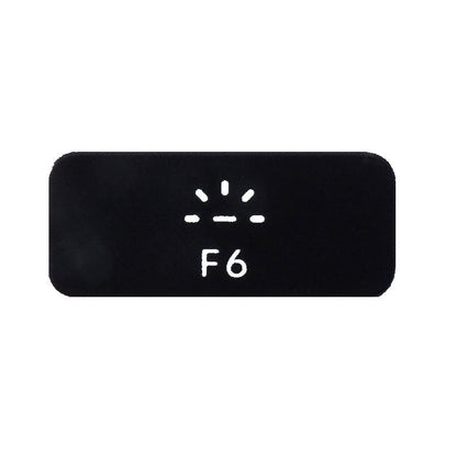 Keyjam Keycap Replacement Key for MacBook Air A2681 - US