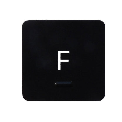 Keyjam Keycap Replacement Key for MacBook Pro A1297 - US