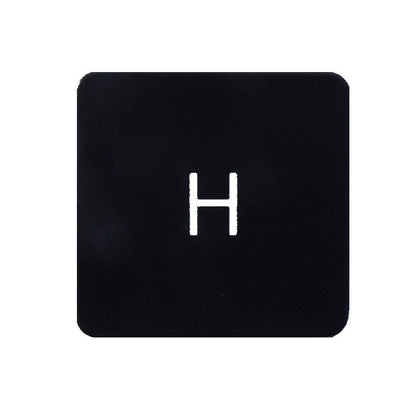 Keyjam Keycap Replacement Key for MacBook Pro A1297 - US