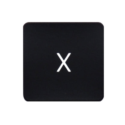 Keyjam Keycap Replacement Key for MacBook Pro A2442 - US