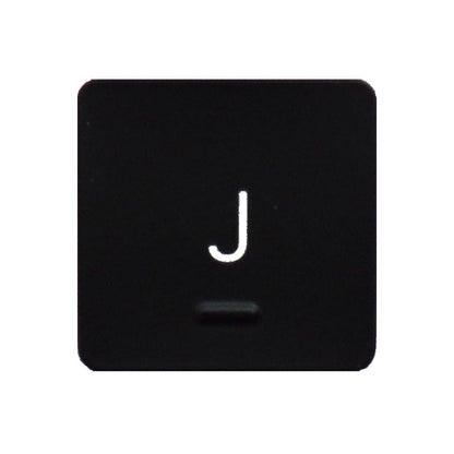 Keyjam Keycap Replacement Key for MacBook Pro A2485 - US